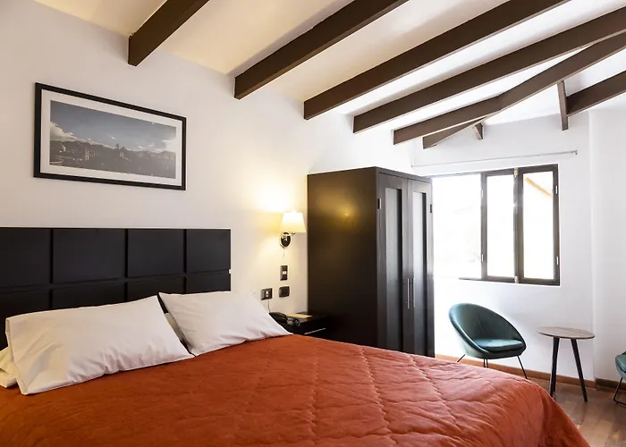 & El Triunfo Inn Cusco